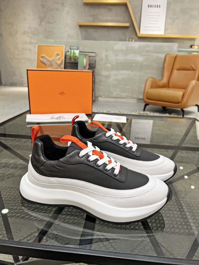 Hermes Sneakers